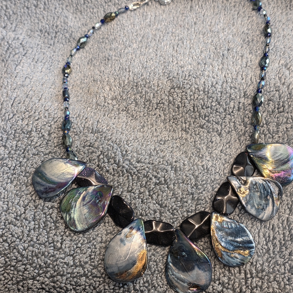 Shell Necklaces - Picture 4 of 4